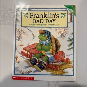 FRANKLINS BAD DAY